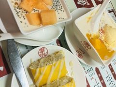 -香港華心糖水鋪(南西总店)