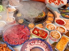 -米氏火鱼·泡椒鱼火锅(李子坝老店)