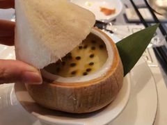 -皇马假日醉海南大酒店·假日一品派茶楼(秀英店)