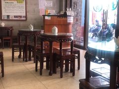 -仁信老铺(华盖路店)