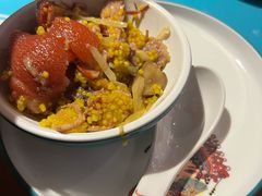 -醉长安(钟楼旗舰店)