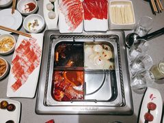 -海底捞火锅(吾悦广场店)