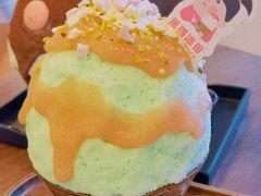 -WONDER ICE 萬得冰田(建設路总店)