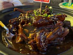 -回味黑鸭煲·始于2006(万松园店)