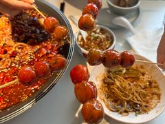 -麻六记(新天地店)