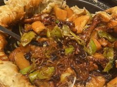 -灶座小锅烀饼·铁锅炖(全国总店)