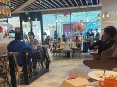 -必胜客(龙泉万达店)