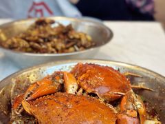 -辣盆盆麻辣小龙虾(哈尔滨总店)