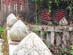 -南普陀寺