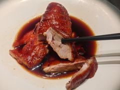 -A One Kitchen·南京精菜馆(德基广场店)