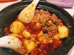 -杨氏青龙虾·羊蝎子(金盛路总店)