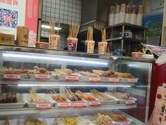千禧炸串-千禧炸串(明瓦廊店)