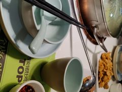-洪氏嗨捞·猪肚鸡火锅(阳光天地店)