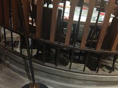 -川旺角融合菜•海景餐厅(星海广场店)