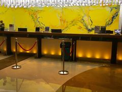 -杭州龙禧福朋喜来登酒店