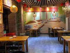 -老姑砂锅·烧烤天津菜(体北道店)