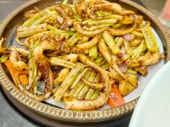 -尖沙咀大酒楼(罗村店·粤菜海鲜·宴会聚餐)