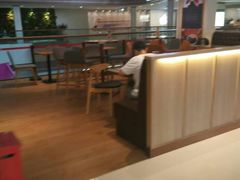 -COSTA COFFEE(恒基名人购物中心店)