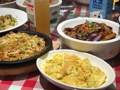 -西贝莜面村(上海百联西郊店)