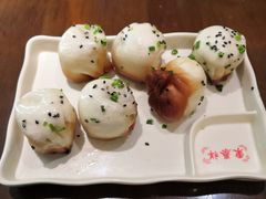 -东泰祥生煎馆(陕西南路店)