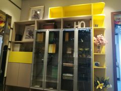 -索菲亚衣柜橱柜家具全屋定制(十里河居然之家店)