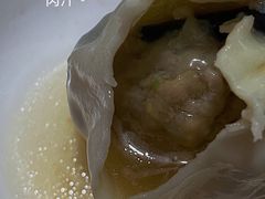 -笑云开汤包店(网巾市店)