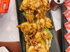 -梯坎老火锅(天禧店)