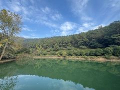 -九龙潭景区