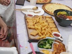 -萨卡屋亲子乐园·餐厅(龙山万物工场店)