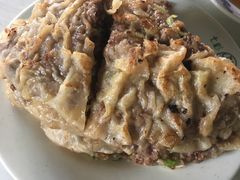 -清真永恒华威肉饼(潘家园店)