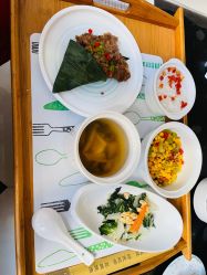 点击看大图 -纵享怡月月子中心(西稍门店)