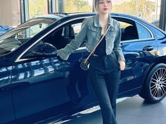 -宁波之星奔驰4S店(海曙店)