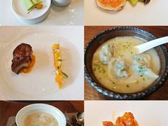 -三利音·浦之舟(滨江大道店)