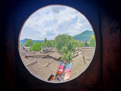 -中天楼