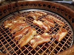 -一品诚记烤肉(大连柏威年购物中心店)