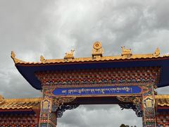 -达仓郎木寺院