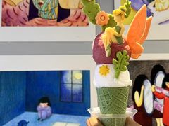 -CORNER CONE GELATO酷矿手作霜淇淋(南头古城店)