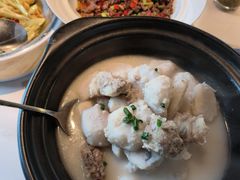 -渔舟意·湖南家宴(萝岗纳金城店)