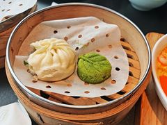 -奇芳阁·百年清真南京菜(夫子庙店)