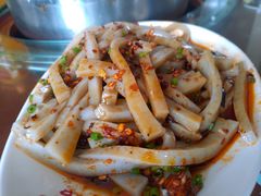 -江龙饭店·乌江豆腐鱼(乌江站分店)