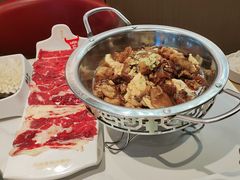 -潮正和潮汕牛肉火锅·老字号(番禺万达店)