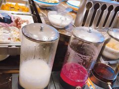 -素满香·素食自助餐(西安·民乐园店)