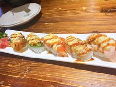 -小川洋风料理(街道口店)