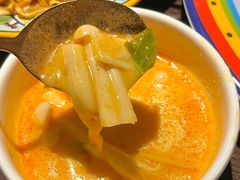 -泰妃殿(武汉首店)