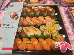 -永旺黄岛购物中心