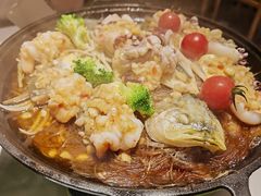 -奔跑吧陕菜·盛世长安(民乐园万达店)