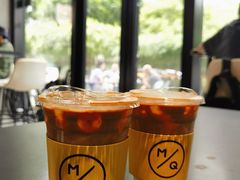 -明谦·Coffee&Cocktail Bar(美您公园店)