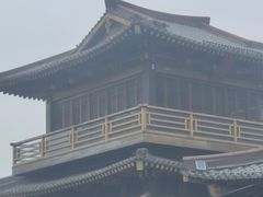 -香积寺