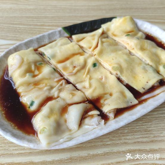 老友记石磨肠粉(大旺店)