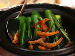 -8餐厅(新葡京酒店)